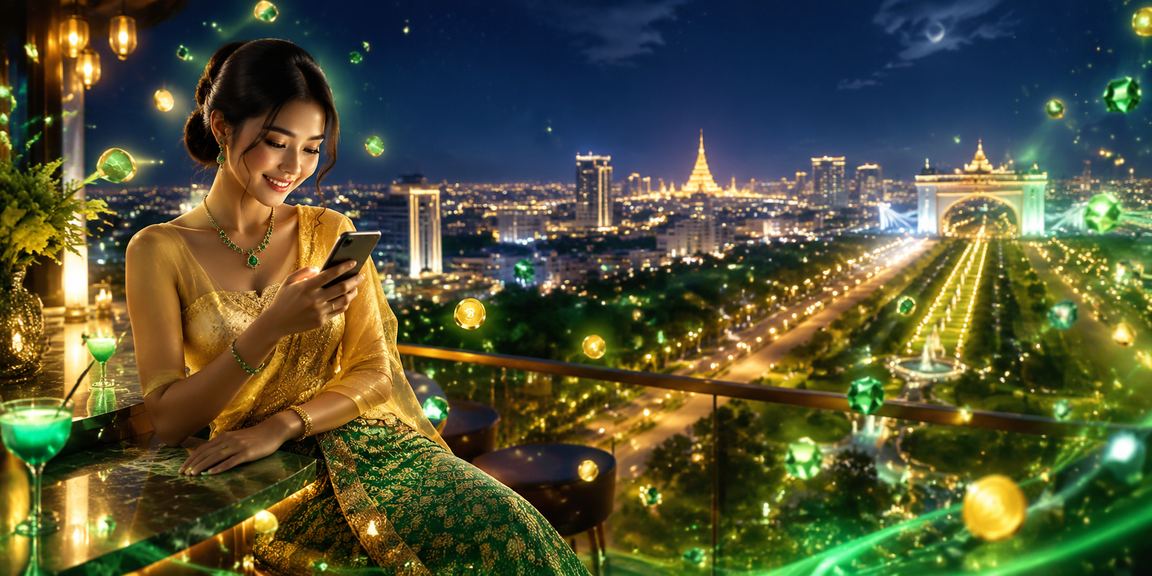 နေပြည်တော်မှာ စလော့ဂိမ်းများကို ဖုန်းဖြင့်ကစားနေသော မြန်မာနိုင်ငံသူများ