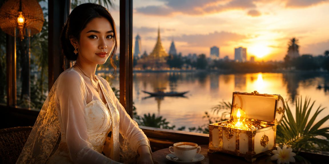 ရန်ကုန်အင်းလွှာကန်ပတ်ဝန်းကျင်ရှိ 8090 ဝန်ဆောင်မှု